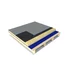 Knauf - Rocksilk® Flat Roof Slab Extra - Knauf Insulation Flat Roof FL01 TimberDeck-Solution-UK