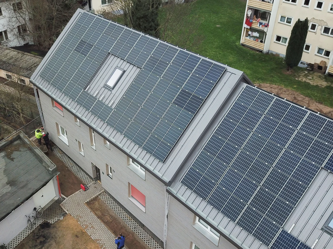 Referenz Kuckuck Hameln 4