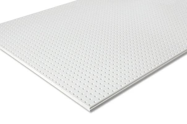 Knauf - Cleaneo Akustik SK 12/25 R 12,5 mm - Cleaneo linear