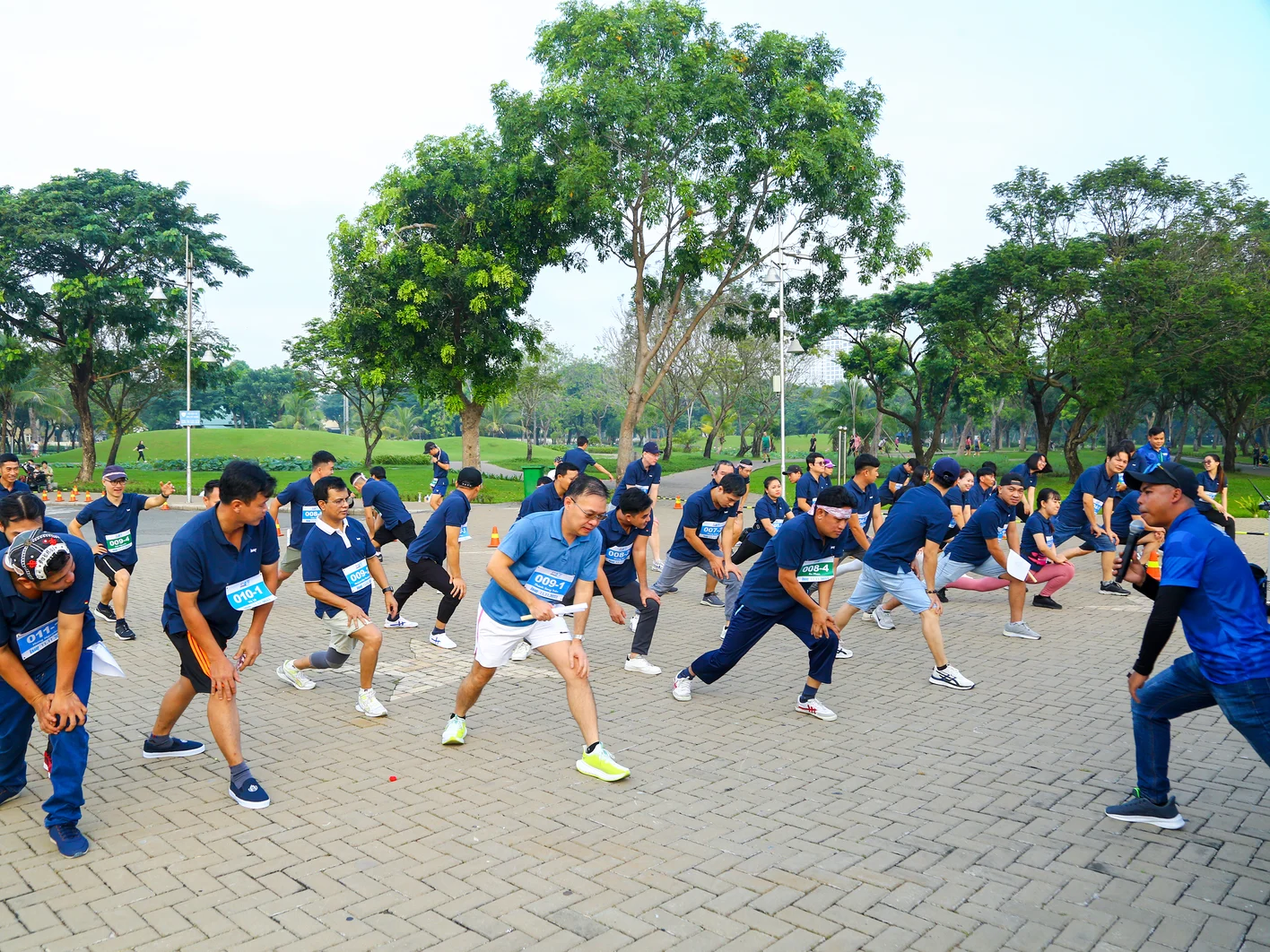 Knauf Run 5