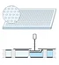 Knauf - Knauf Danoline Globe Contur D T24 12,5 - Contur Globe