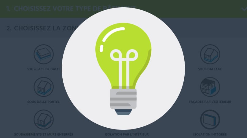 outils guide choix