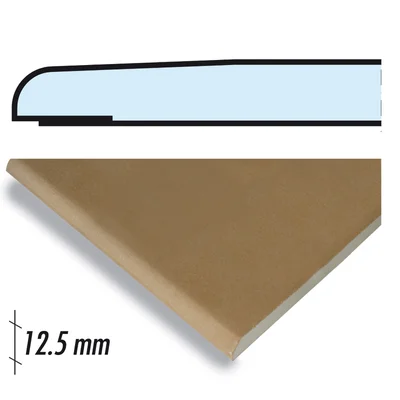 Knauf - Silentboard GKF 12.5 - 343968_413365