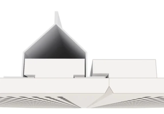Knauf - DANOLINE CORRIDOR 400 Globe 9,5 - Corridor 400 Globe 9,5