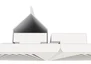 Knauf - Corridor 400 Globe 9,5