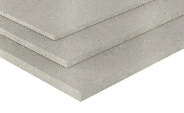 Knauf - GIFAboard 1100 brut calibré des deux côtés 18 - gifaboard 1100