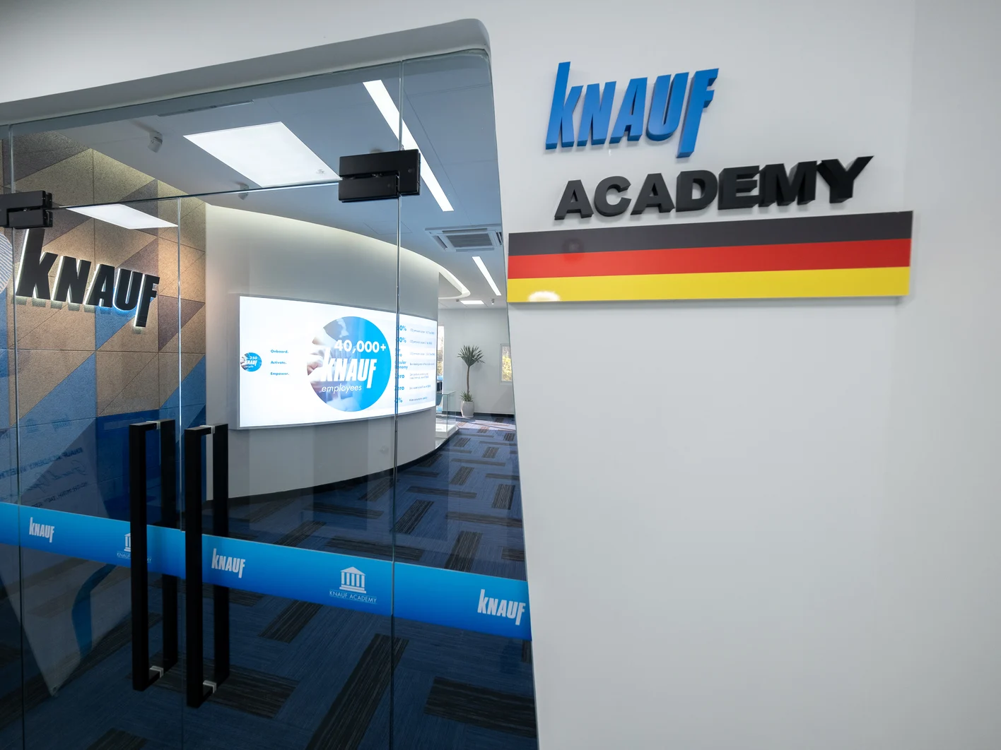 Knauf Academy - Overview 4