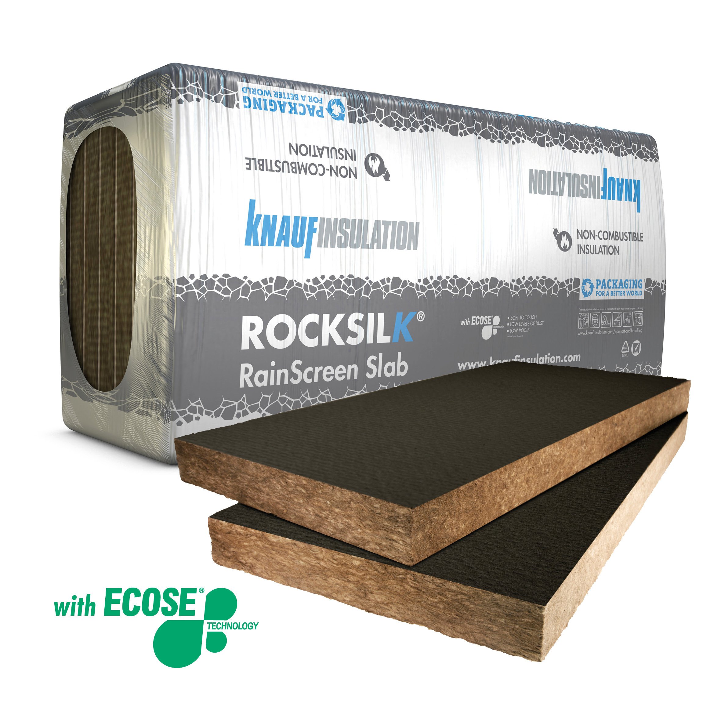 Knauf-Insulation-Rocksilk-Rainscreen-EE-Slab-Image-UK