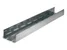 Knauf - UA Profil 100/40/2,0 - Knauf UA profil 100 x 40 x 2 mm