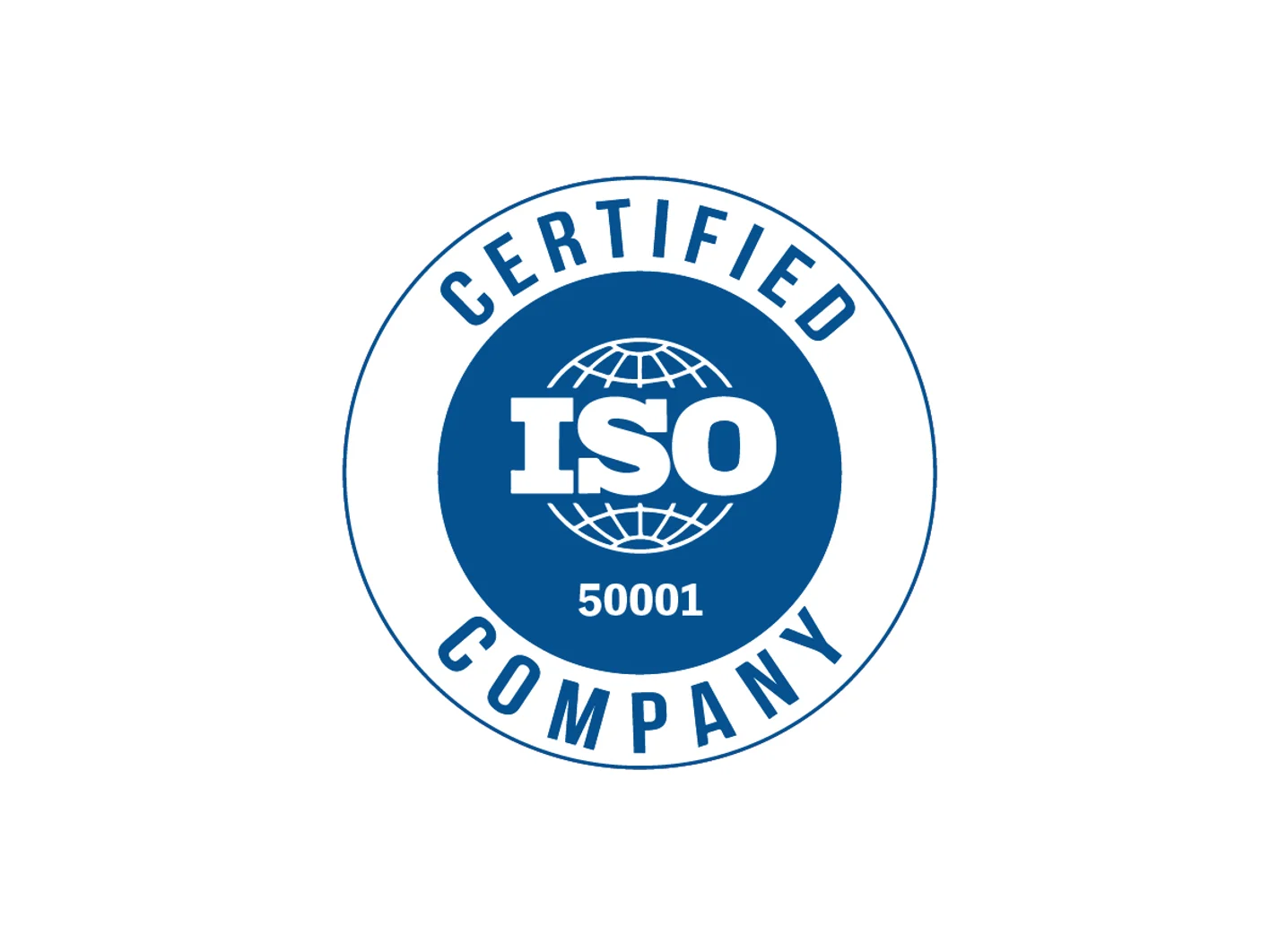 ISO 50001 Icon