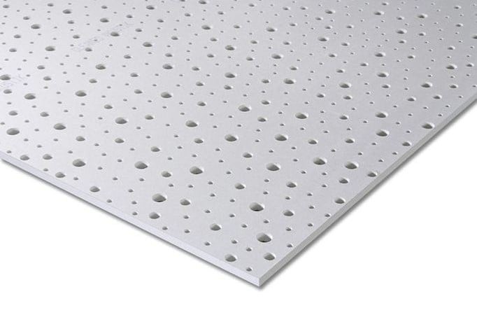 Knauf Cleaneo AKUSTIK 8-15-20R