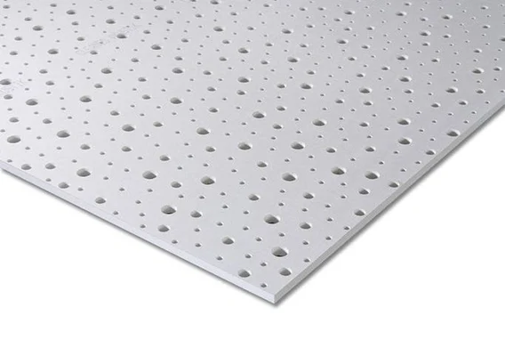 Knauf - CLEANEO AKUSTIK 8/15/20R - Knauf Cleaneo AKUSTIK 8-15-20R