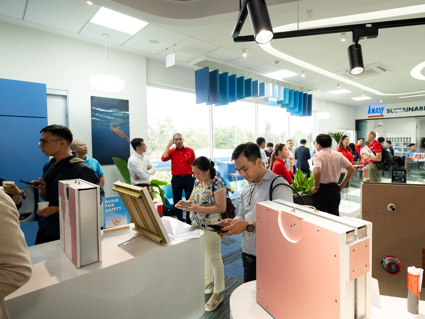 Newsroom - Making Construction Better