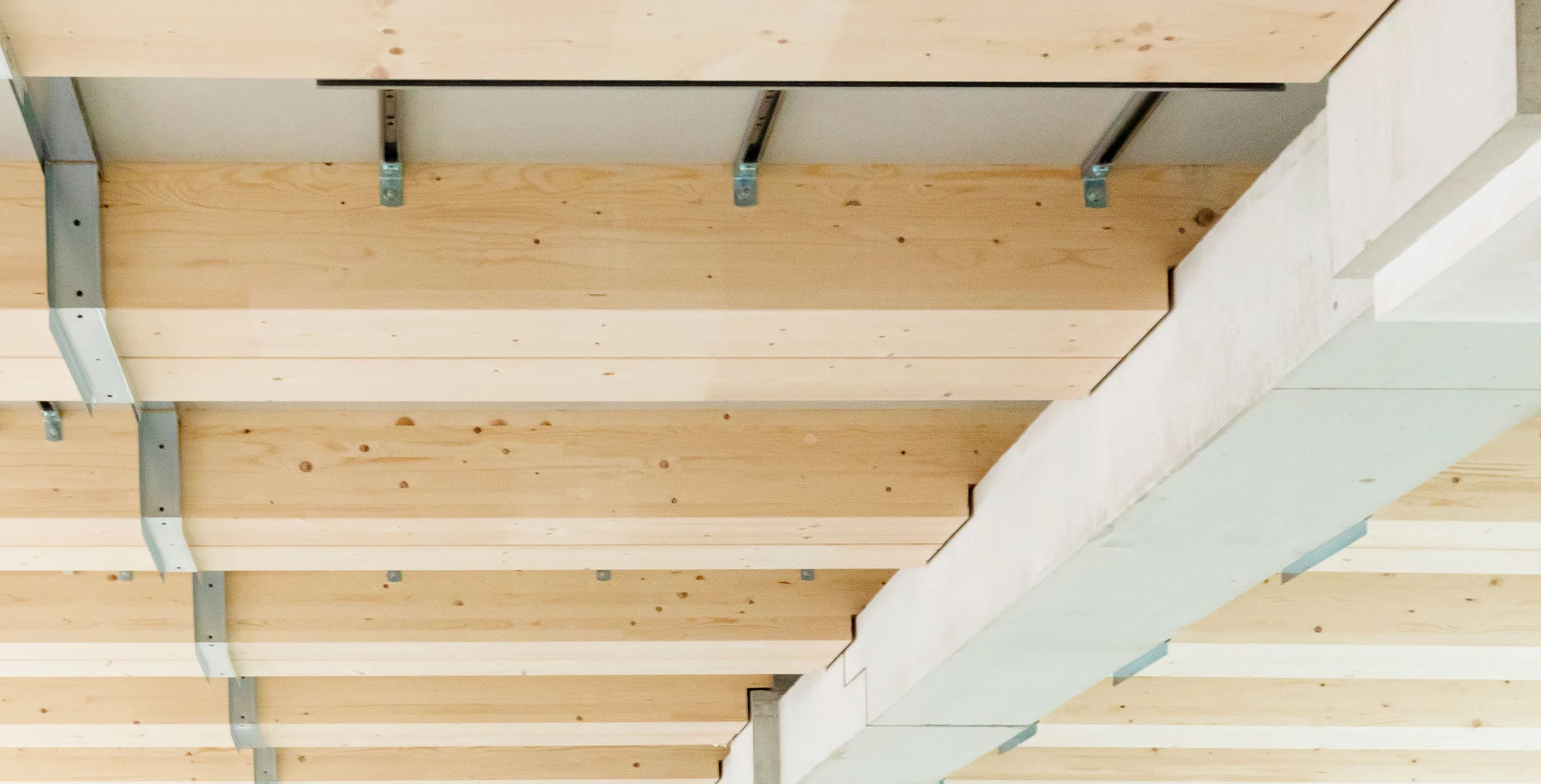 Knauf Elements Wood Hybrid