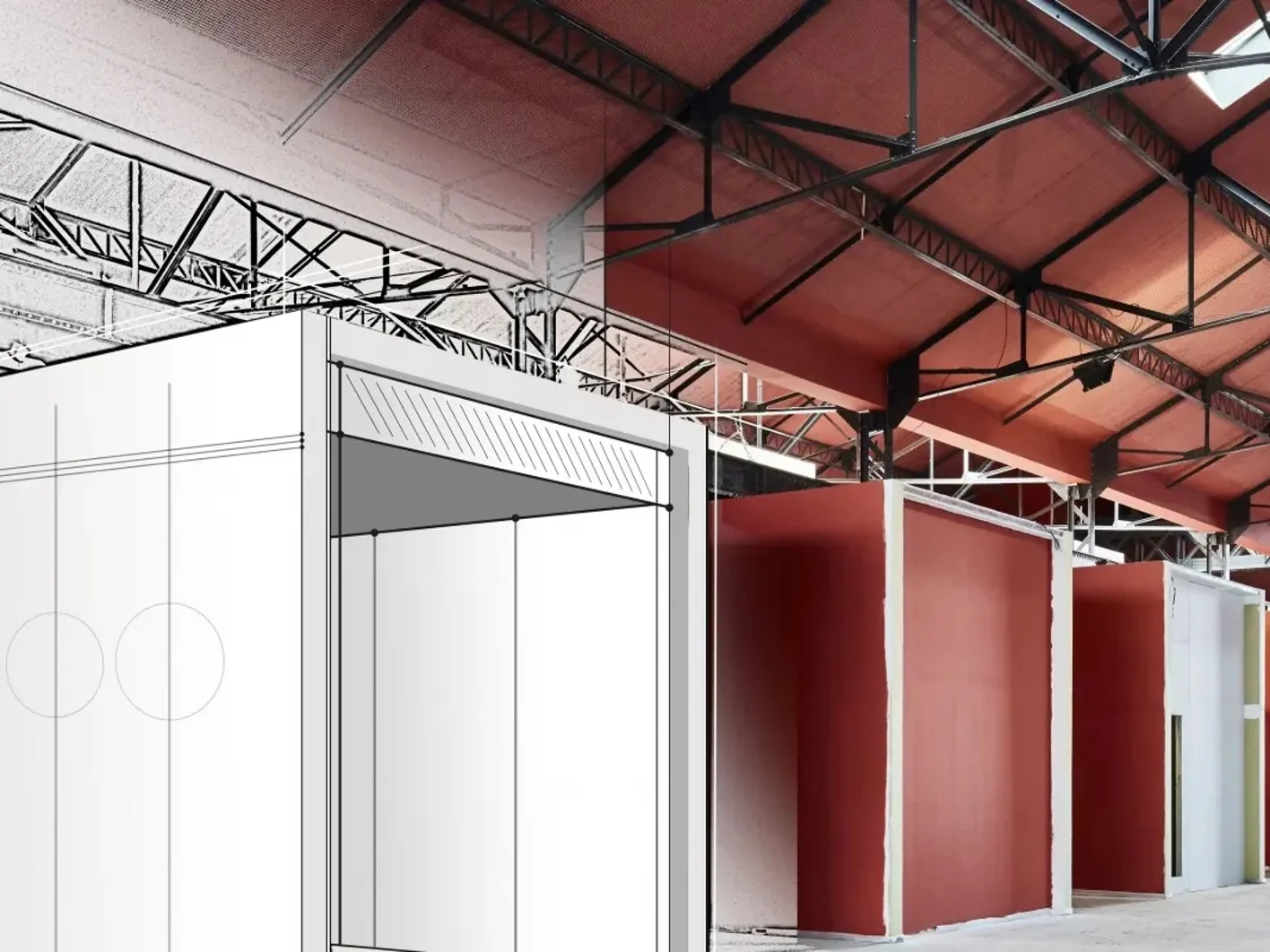 concept boite dans la boite