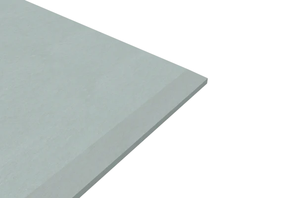 Knauf - Küfe ve Suya Dayanıklı Alçıpan® (MWFR) 15 mm - Suya Dayanıklı Alçıpan WR