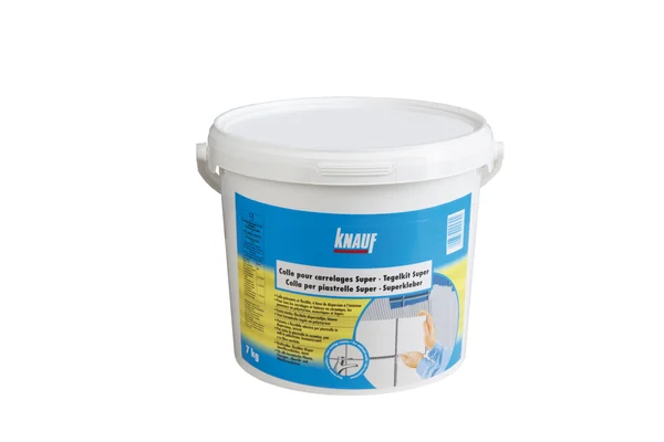Knauf - Superkleber - Superkleber 7 kg