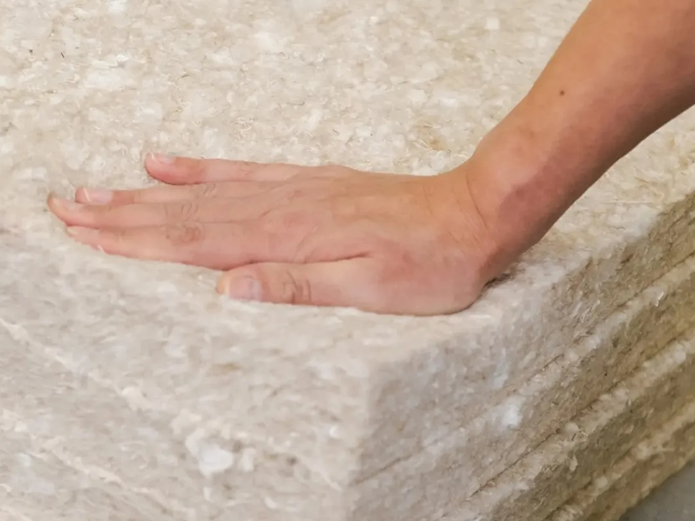 essais knauf thermasoft natura