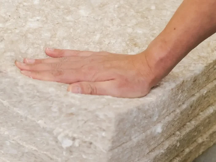 essais knauf thermasoft natura