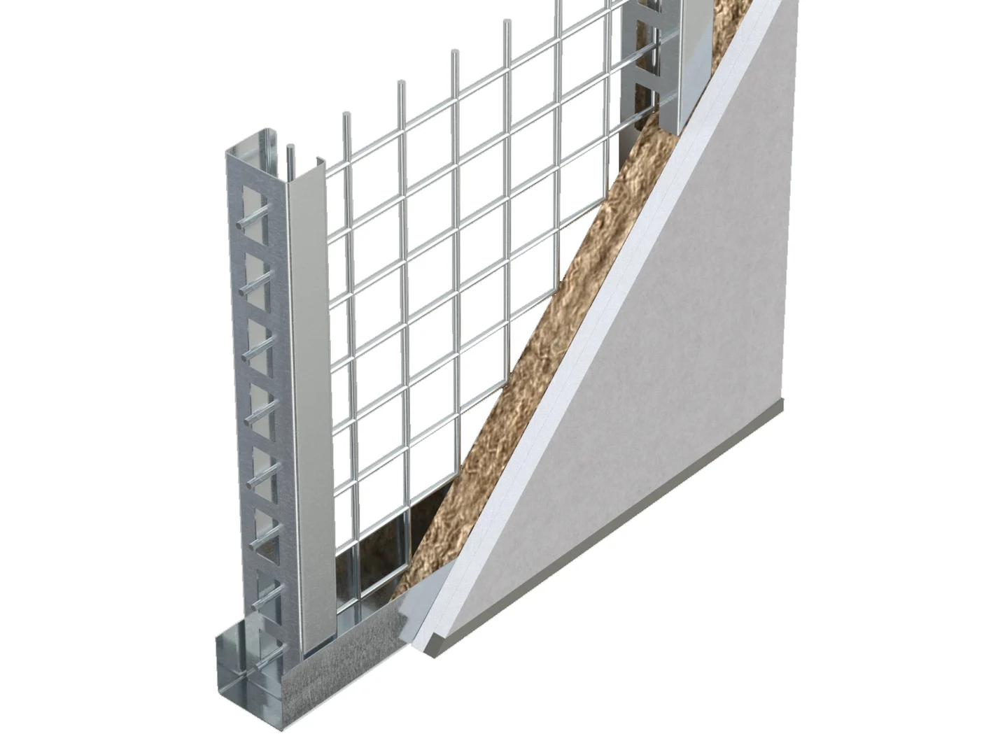 Knauf system säkerhet