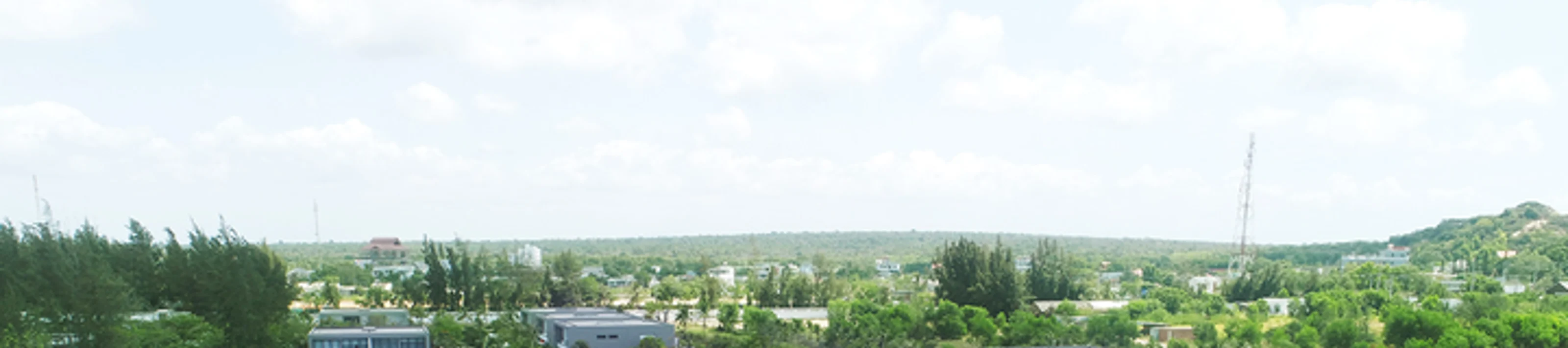 Sanctuary Hồ Tràm