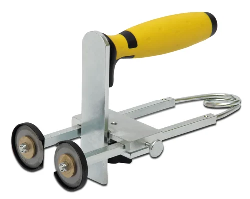 Knauf - Kipsplaatide ribalõikur kuni 120 mm - Kipsplaatide ribalõikur kuni 120 mm