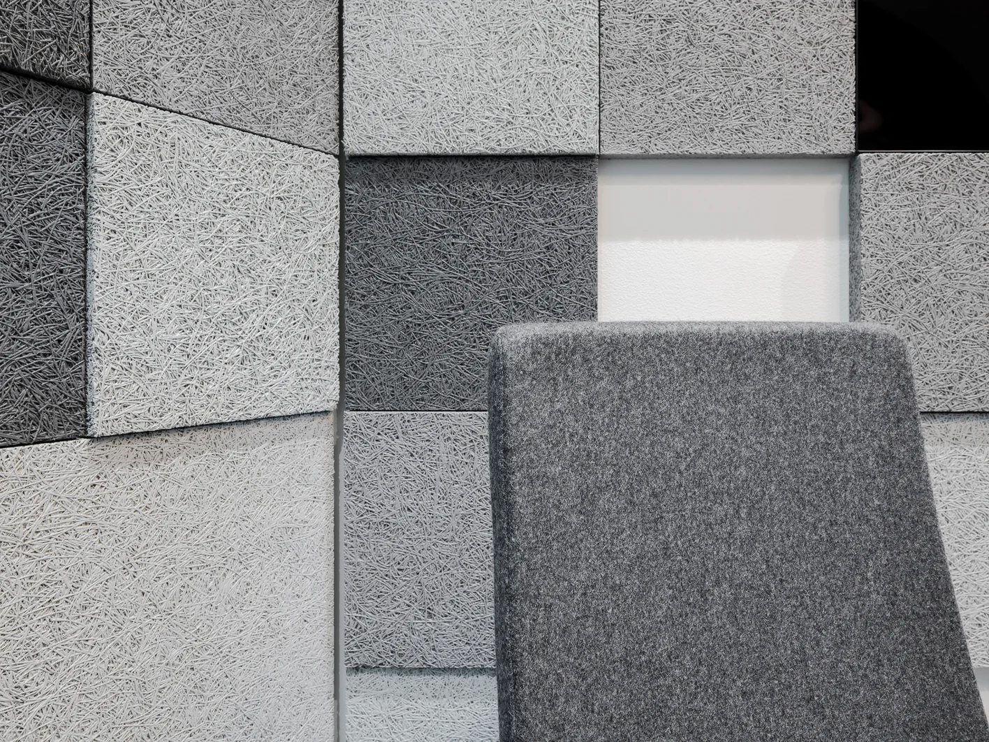 Knauf biuro interjeras Vilniuje - 2
