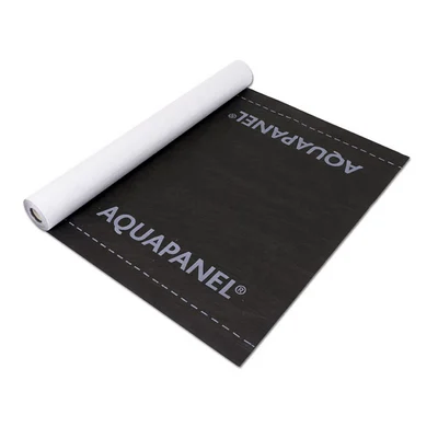 Knauf - AQUAPANEL® Water Barrier - AQUAPANEL Paroprousna-vodoneprousna folija