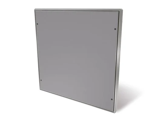 Knauf - F-TEC Revo Trappe étanche A/P/H - AP Al REVO 12.5 airt/dust
