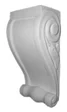 Knauf - Konsole OK - Fassadenprofil OK05
