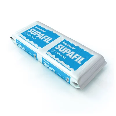 Knauf - Supafil Loft Plus - Supafil Loft Plus Web