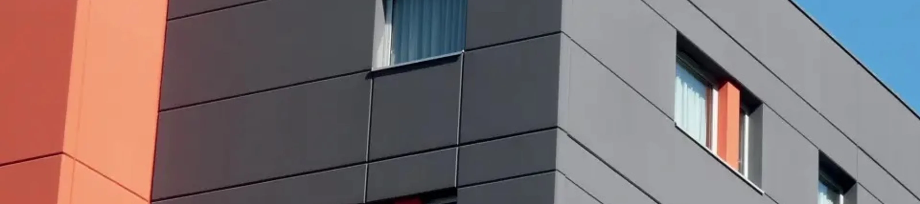 Knauf thane façade 