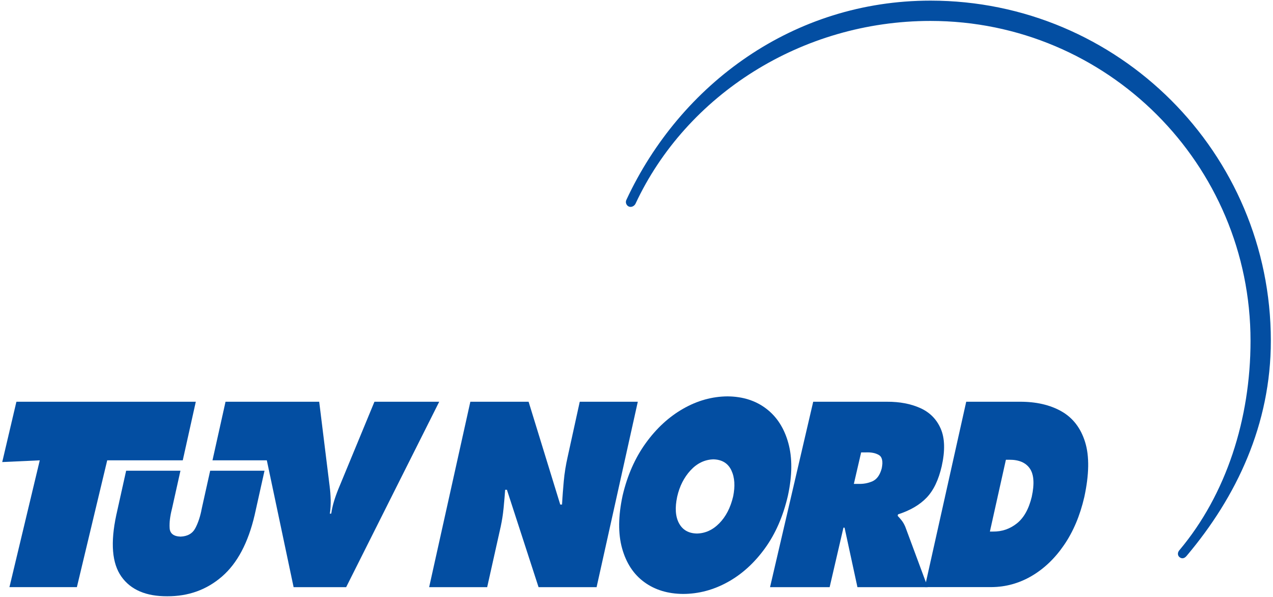 TüV Nord logo