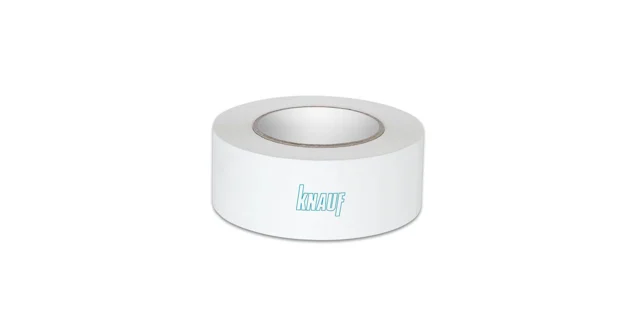 Knauf - Shirit forcues Kurt- Knauf - Knauf Joint Tape Kurt
