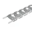 Knauf - Sinus profil 50 - Sinus profil