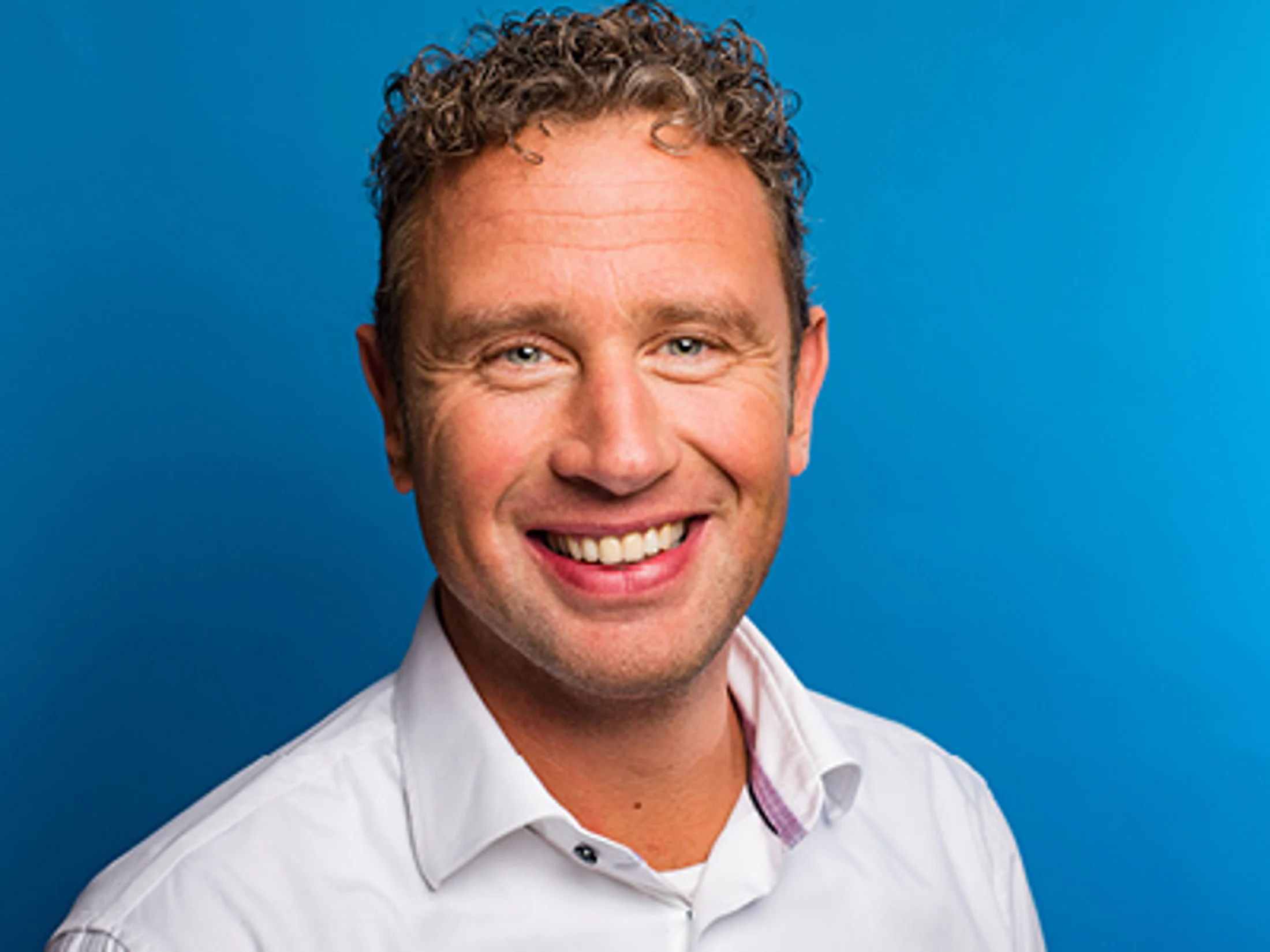 Alex van der Graaf