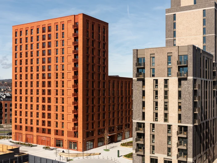 West Bar Sheffield - External Image 7
