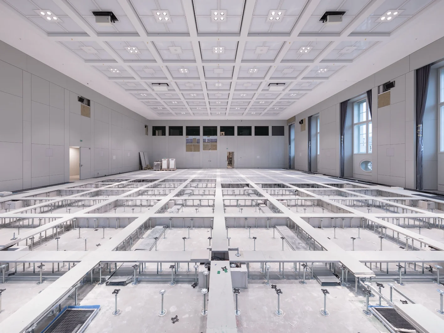 UK-GYP ChristianHoehn-StadtschlossBerlin-HOHN2190-1