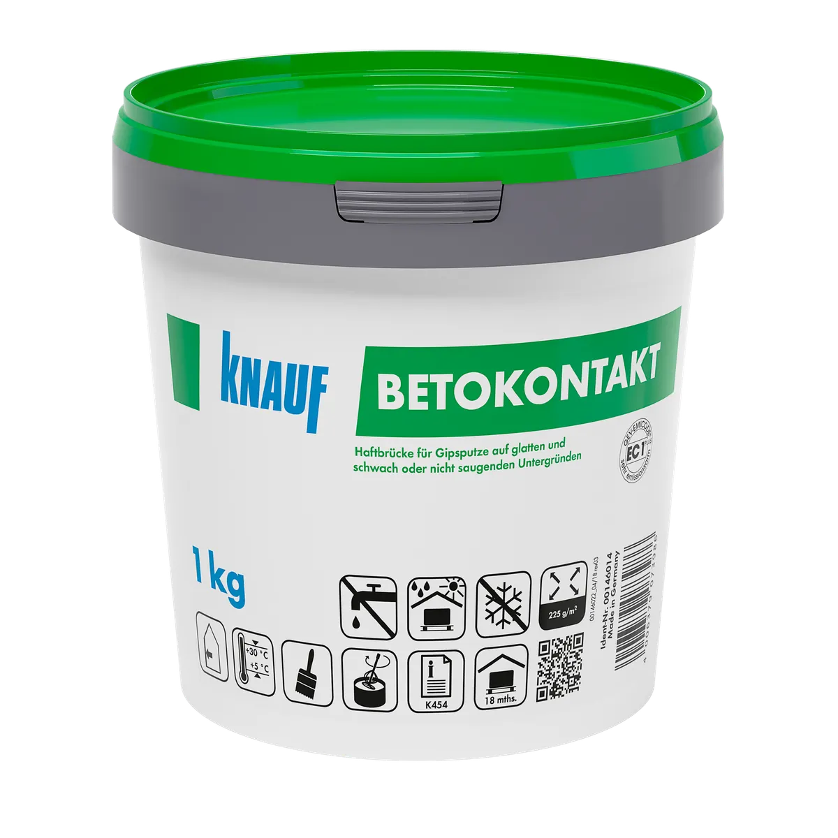 Knauf - Betokontakt - betokontakt-front-1-kg