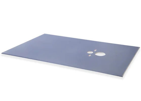 Knauf - Diamond Board Sanitaire - 854259_Knauf_Diamond_Board_Toiletplaat_rechts