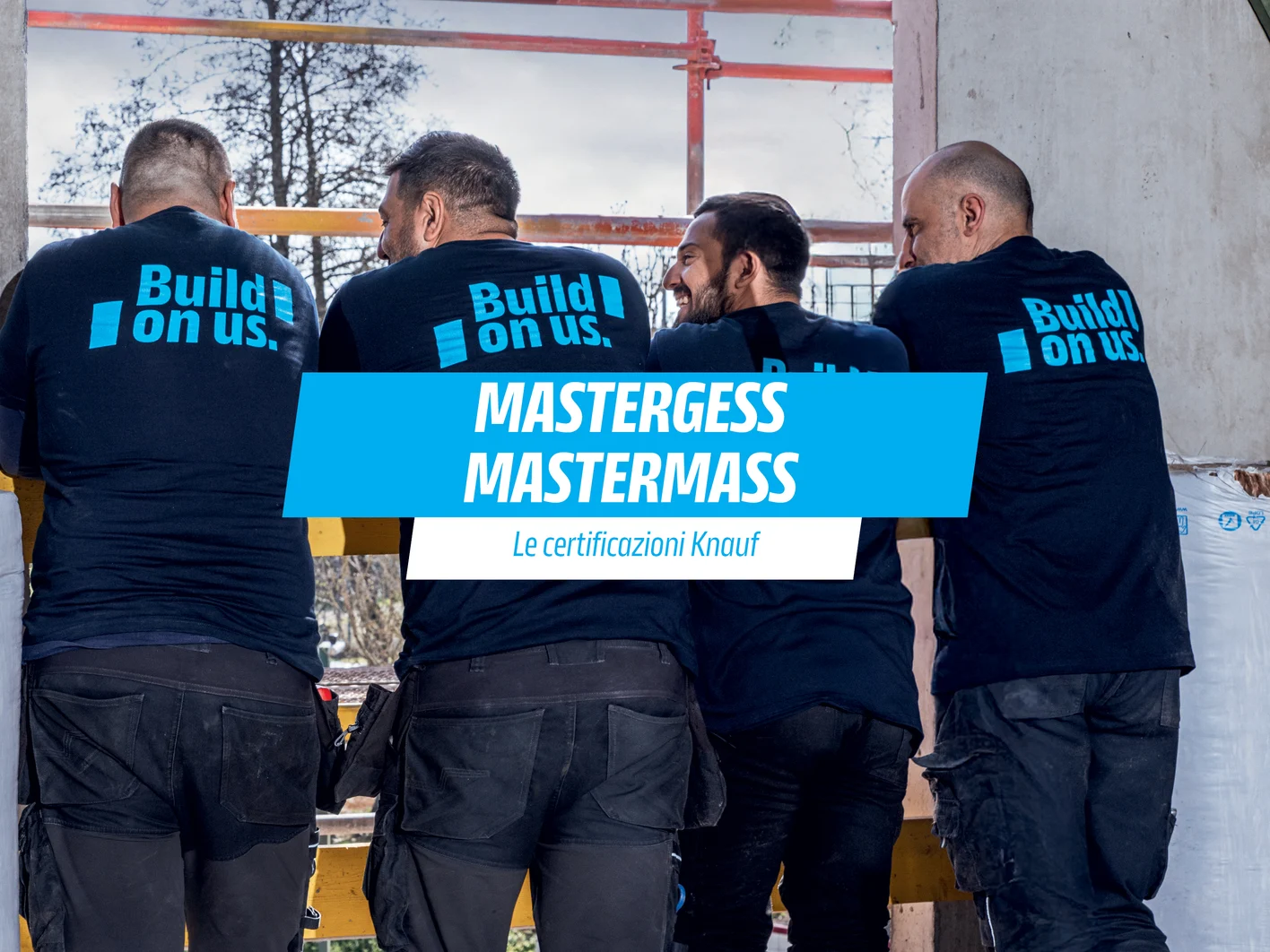 Immagine teaser certificazioni Master