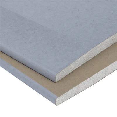 Knauf - Pro HD 12.5mm Gypsum Board - Pro HD Board - Tapered Edge