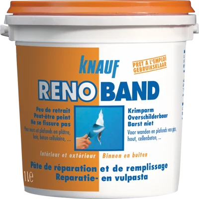 Knauf - Renoband - Renoband 1L