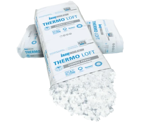 Knauf - THERMO LOFT - Thermo Loft