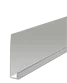 Knauf - Bewegungsfugenprofil horizontal - Grundprofil Bewegungsfuge Horizontal VWS 6010