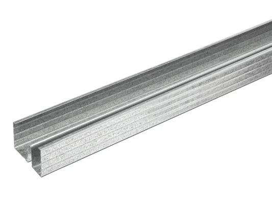 Knauf - MW პროფილი 100x50x0,6 - 10106 MW profile
