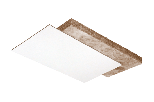 Heralight Mineral White Platte