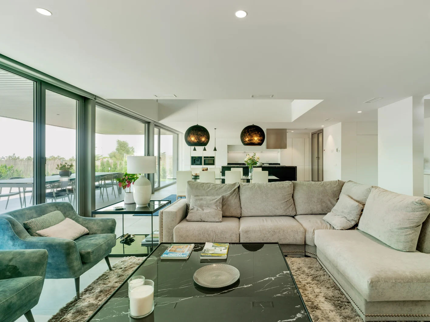VIVIENDA UNIFAMILIAR EN BOADILLA DEL MONTE 9