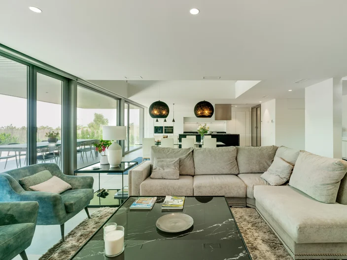 VIVIENDA UNIFAMILIAR EN BOADILLA DEL MONTE 9