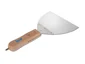 Knauf - 10196 Screw handle spatula soft handle